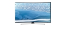 טלוויזיה Samsung UE49KU7350 4K